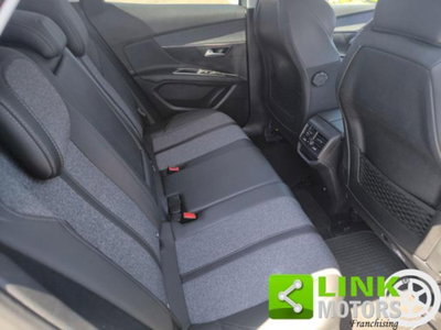 Peugeot 3008 BlueHDi 130 S&S Allure (12)