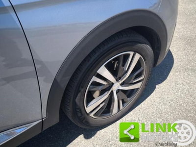 Peugeot 3008 BlueHDi 130 S&S Allure (13)