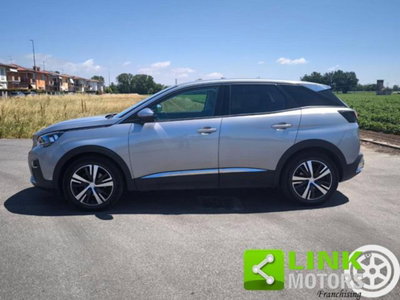 Peugeot 3008 BlueHDi 130 S&S Allure (4)