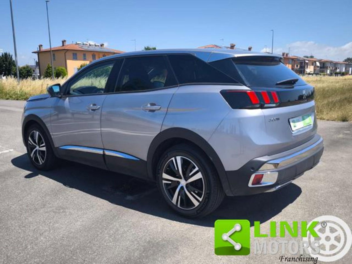 Peugeot 3008 BlueHDi 130 S&S Allure (5)