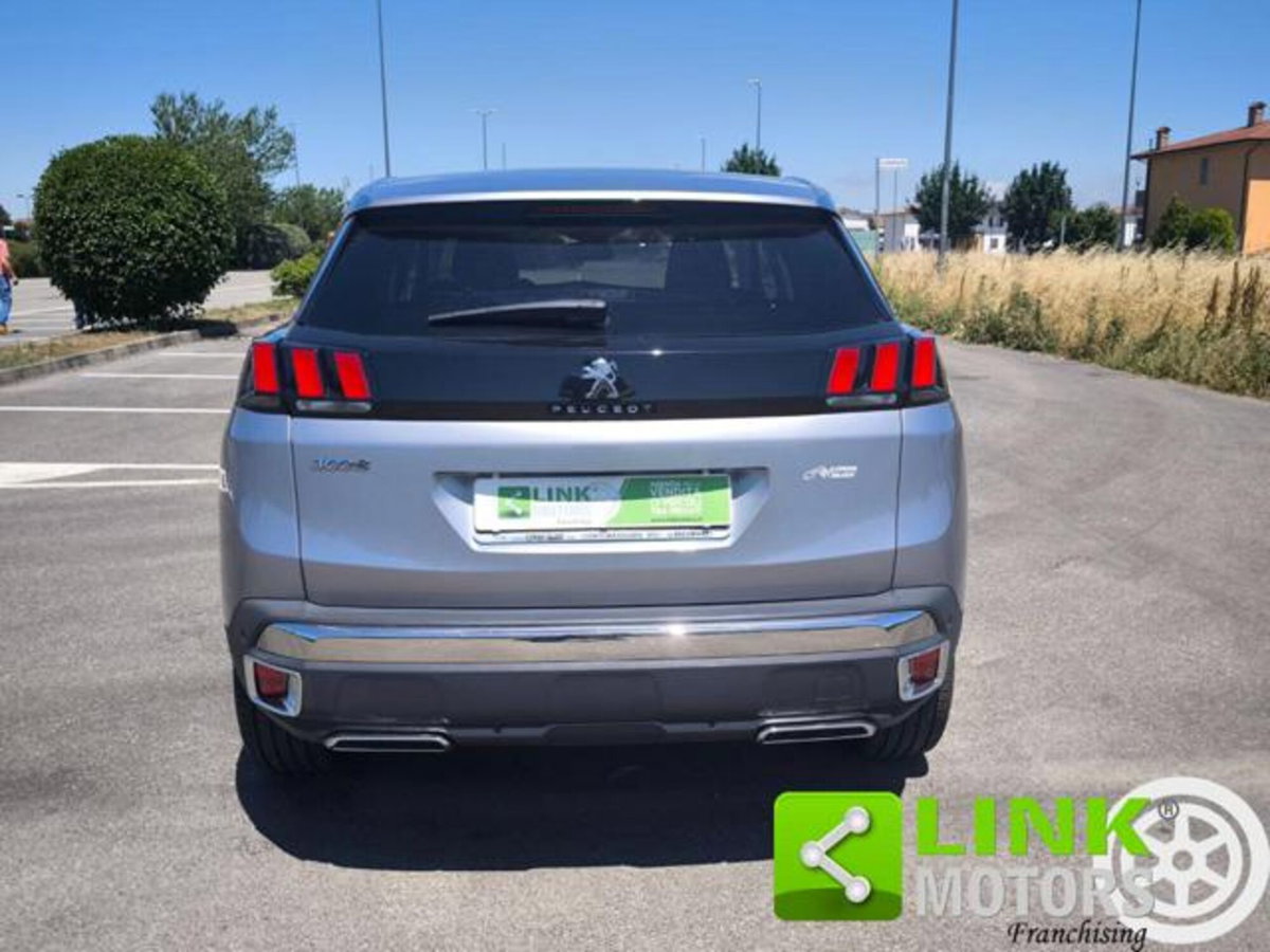 Peugeot 3008 BlueHDi 130 S&S Allure (6)
