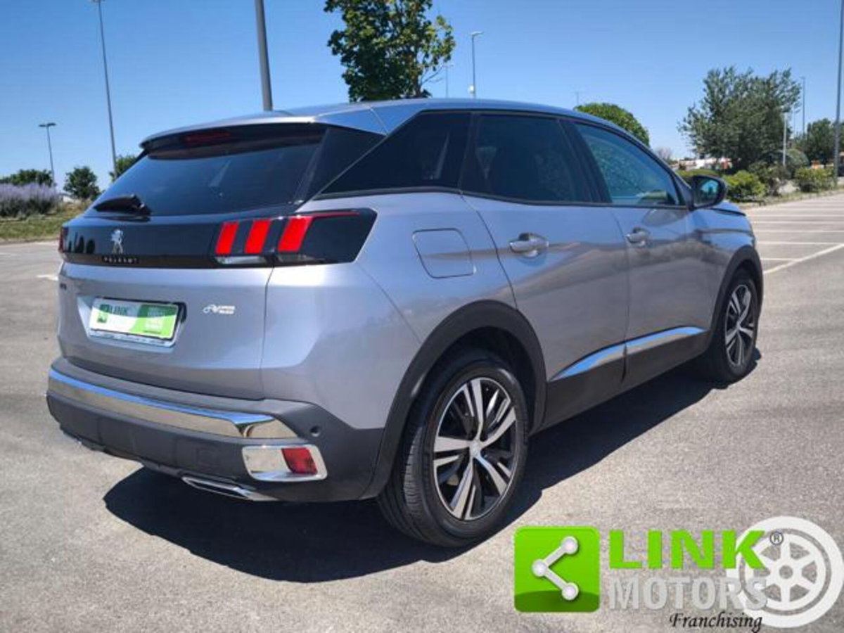 Peugeot 3008 BlueHDi 130 S&S Allure (7)