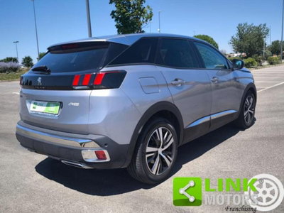Peugeot 3008 BlueHDi 130 S&S Allure (7)