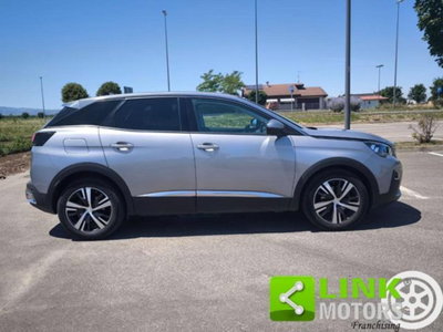 Peugeot 3008 BlueHDi 130 S&S Allure (8)