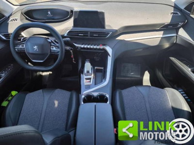 Peugeot 3008 BlueHDi 130 S&S Allure (9)