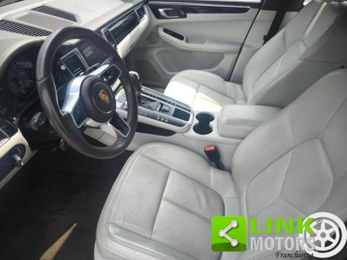 Porsche Macan S Diesel (10)