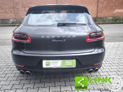 Porsche Macan S Diesel (12)
