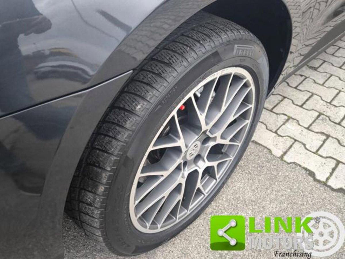 Porsche Macan S Diesel (13)