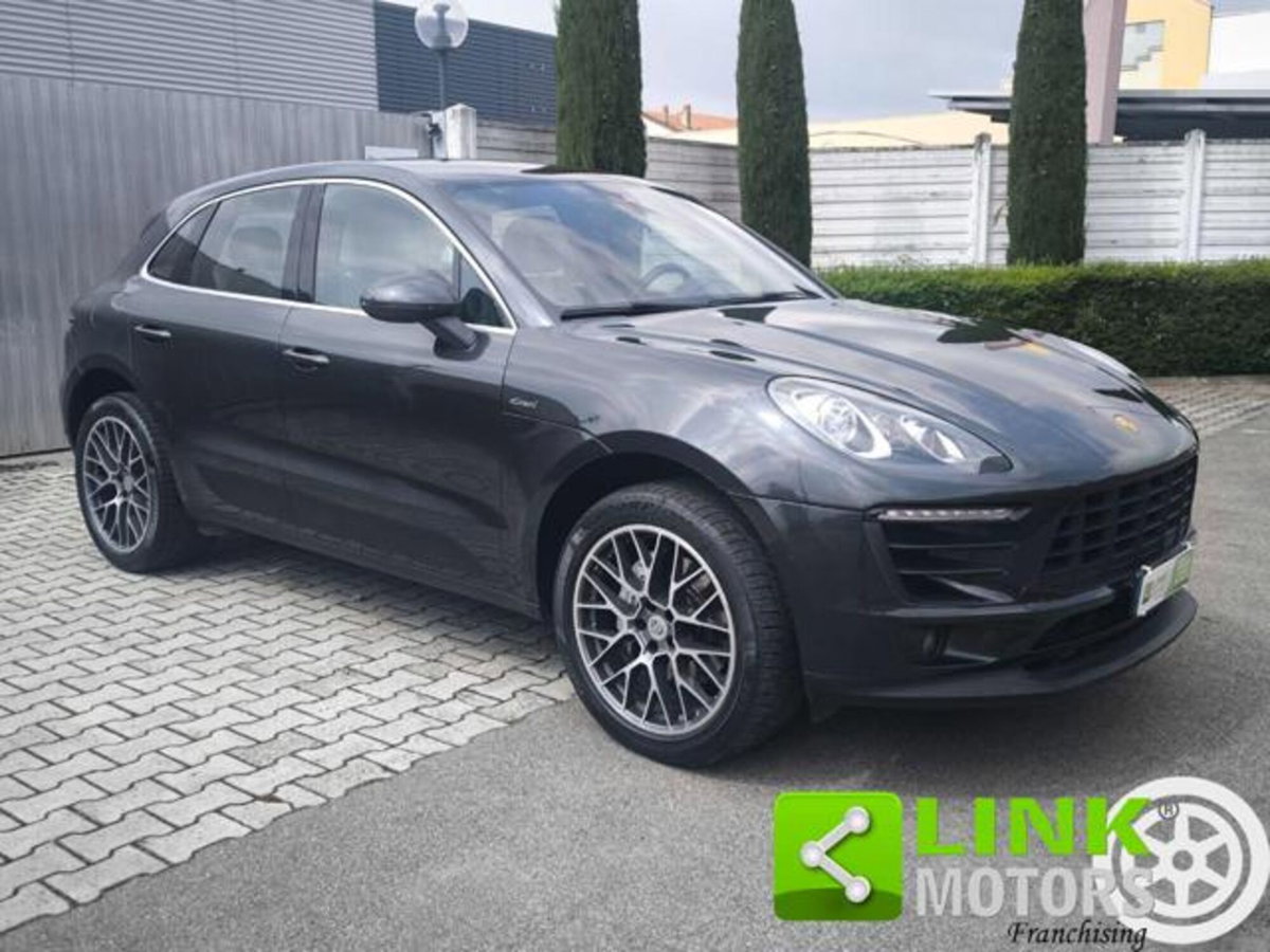 Porsche Macan S Diesel (15)