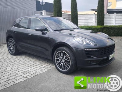 Porsche Macan S Diesel (15)