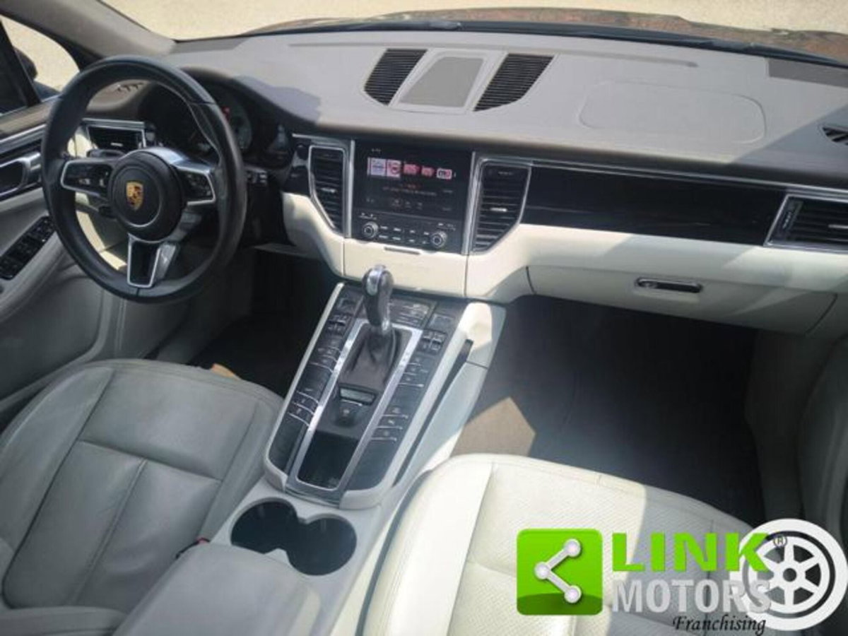 Porsche Macan S Diesel (2)