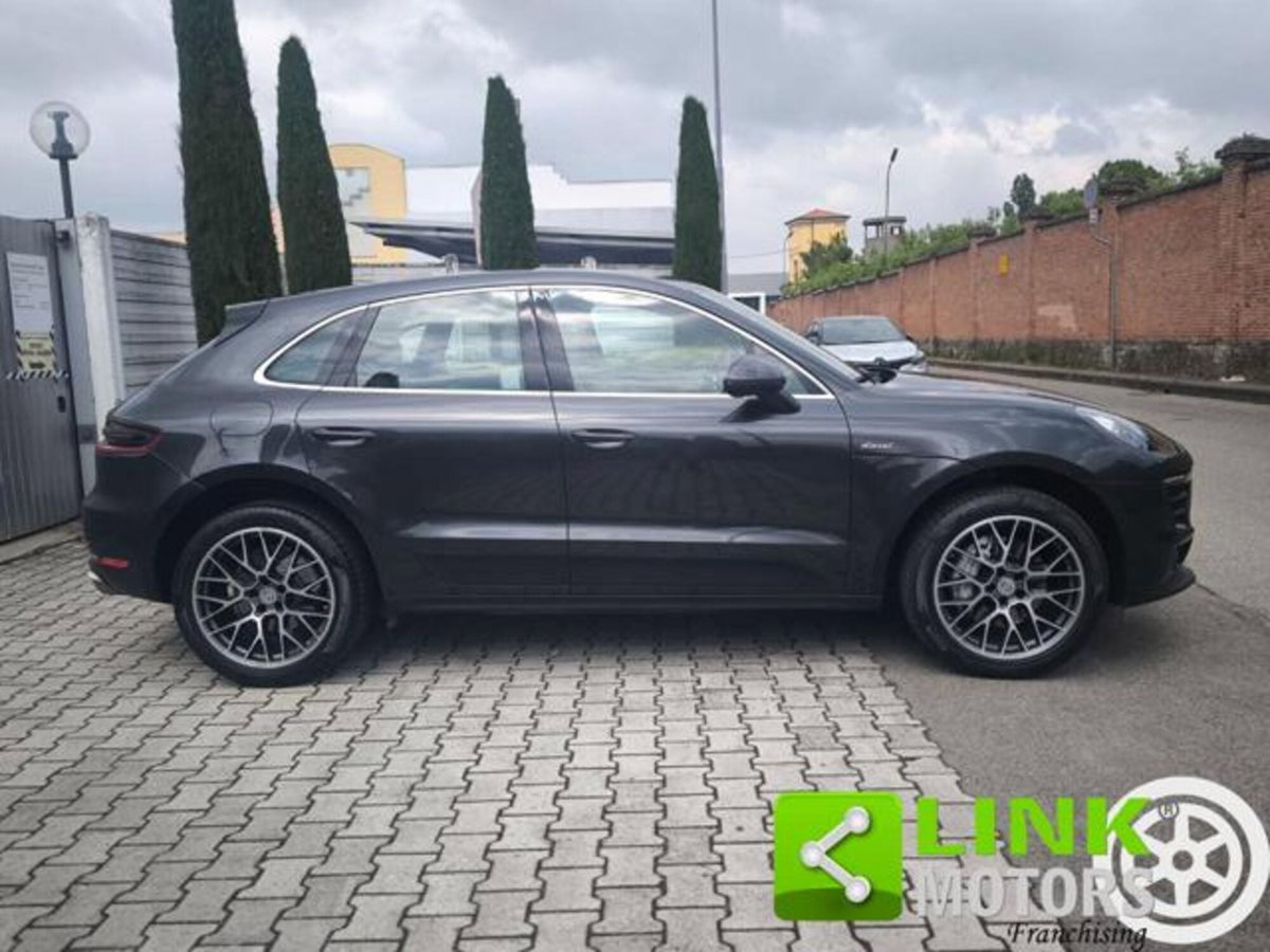Porsche Macan S Diesel (3)