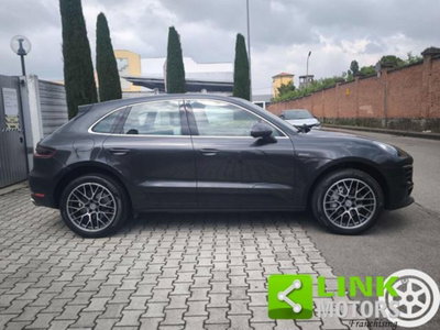 Porsche Macan S Diesel (3)