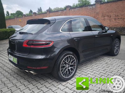 Porsche Macan S Diesel (4)