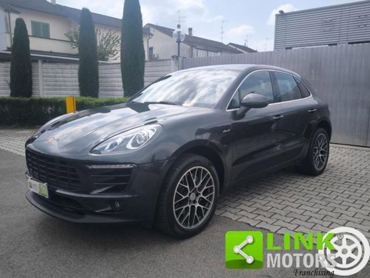 Porsche Macan S Diesel (5)