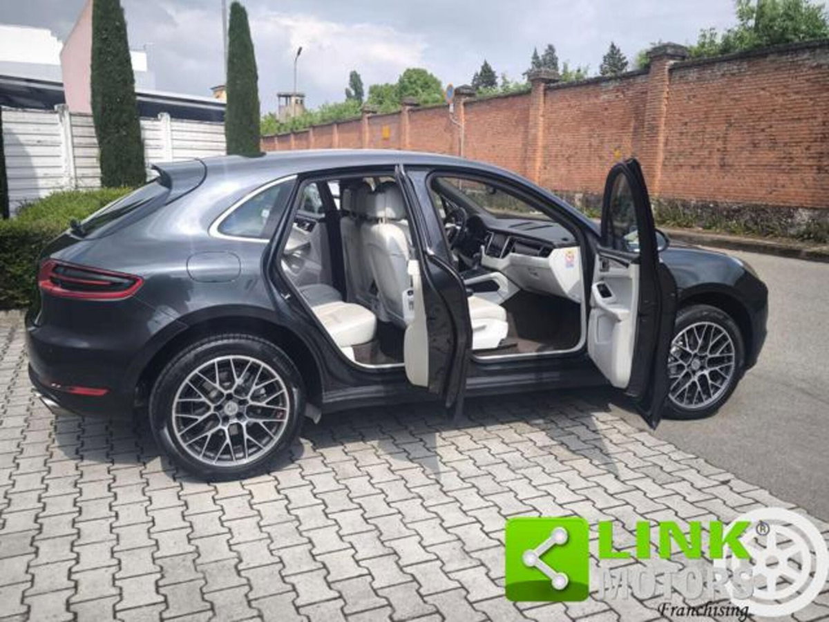 Porsche Macan S Diesel (6)