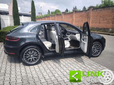 Porsche Macan S Diesel (6)