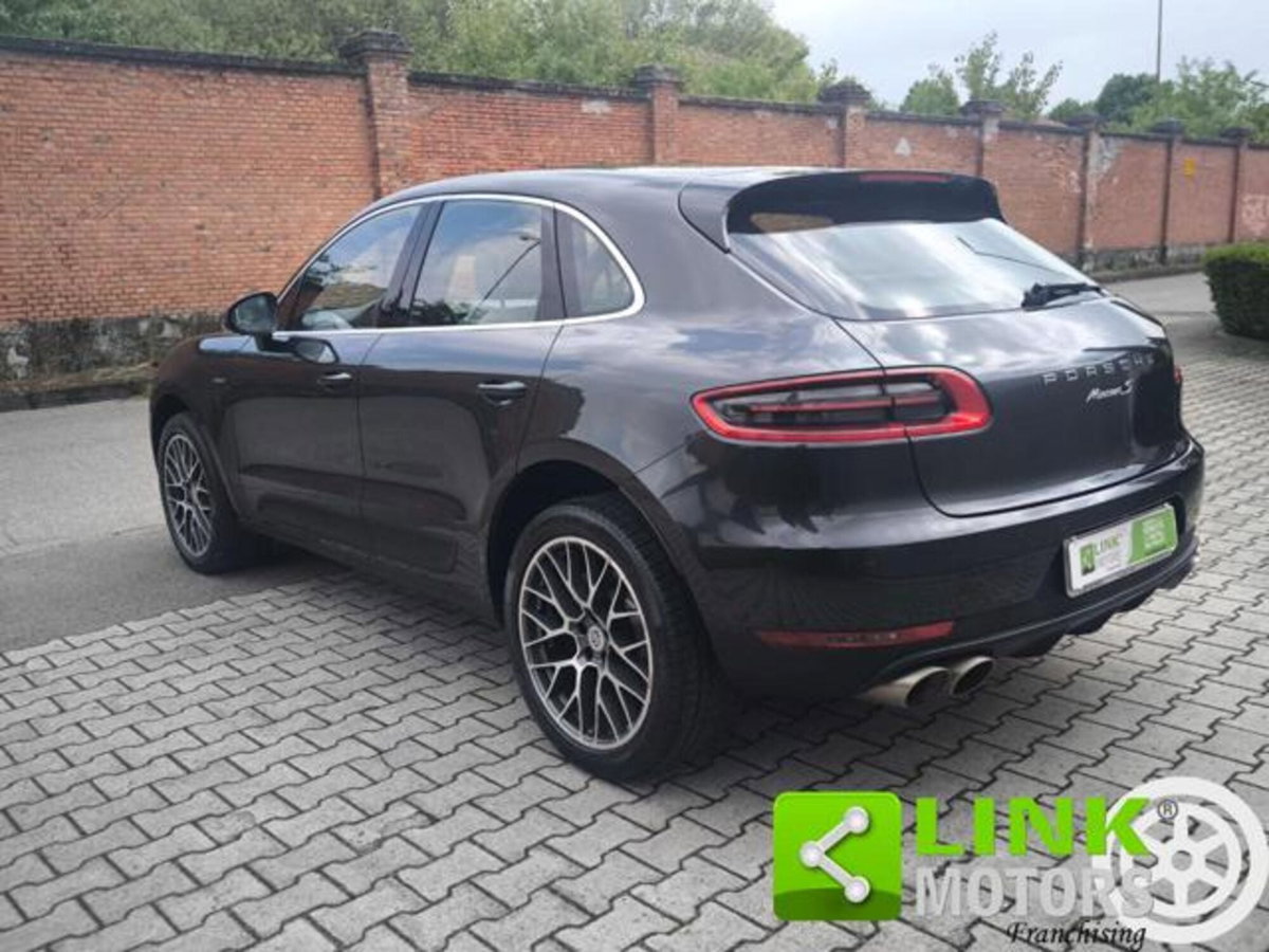 Porsche Macan S Diesel (7)