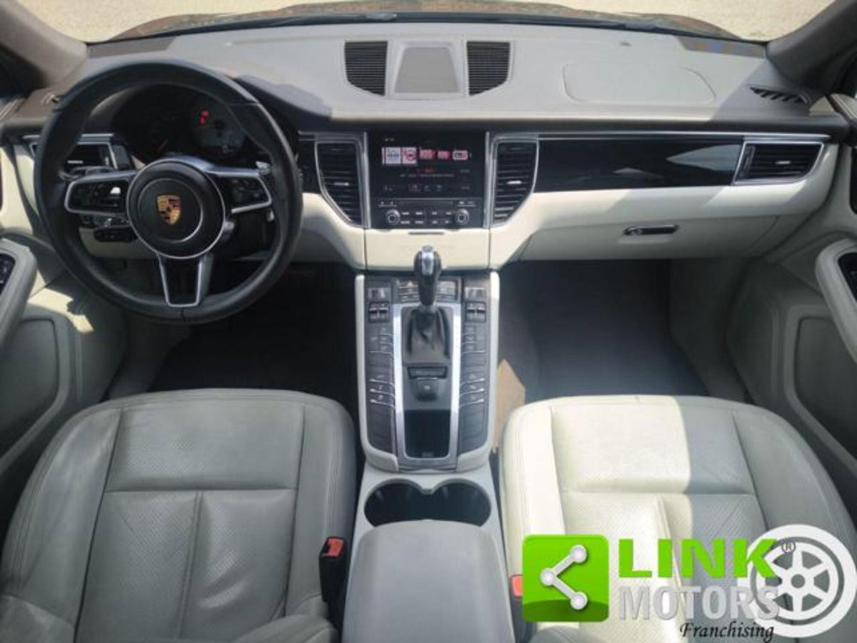 Porsche Macan S Diesel (8)