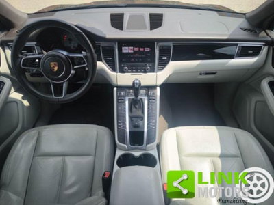 Porsche Macan S Diesel (8)