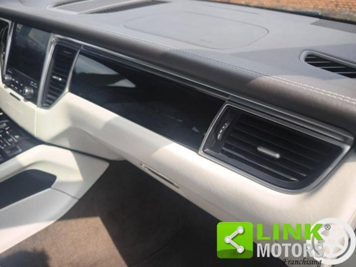 Porsche Macan S Diesel (9)