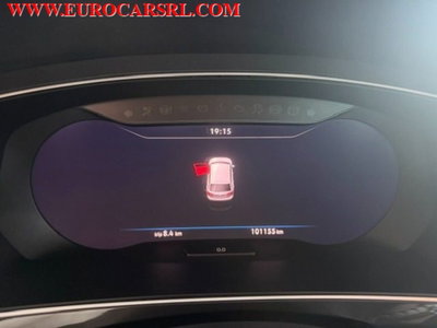 Volkswagen Tiguan 1.6 TDI SCR Sport BlueMotion Technology (11)