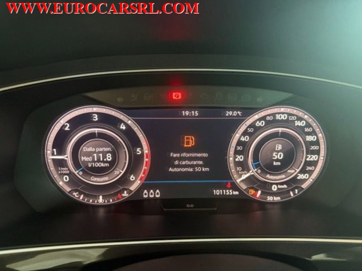 Volkswagen Tiguan 1.6 TDI SCR Sport BlueMotion Technology (13)