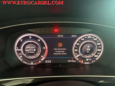 Volkswagen Tiguan 1.6 TDI SCR Sport BlueMotion Technology (13)