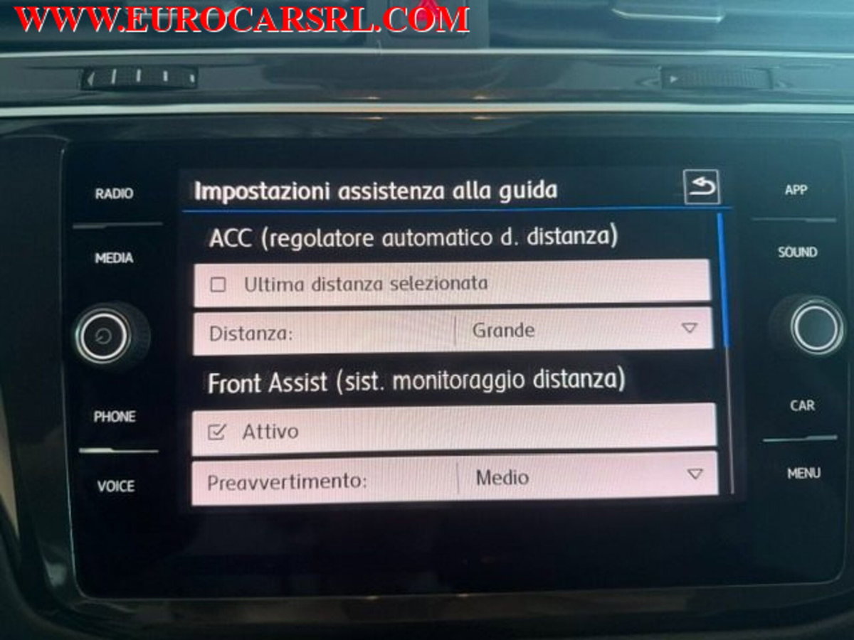 Volkswagen Tiguan 1.6 TDI SCR Sport BlueMotion Technology (18)