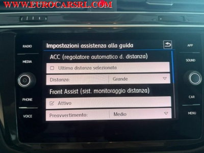 Volkswagen Tiguan 1.6 TDI SCR Sport BlueMotion Technology (18)