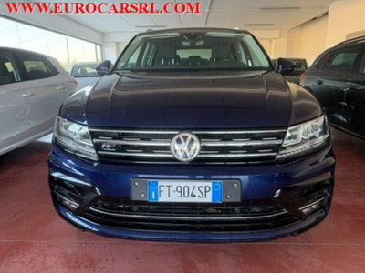 Volkswagen Tiguan 1.6 TDI SCR Sport BlueMotion Technology (2)