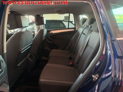 Volkswagen Tiguan 1.6 TDI SCR Sport BlueMotion Technology (20)