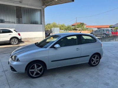 SEAT Ibiza 1.4 16V 85CV 3p. Stylance (3)