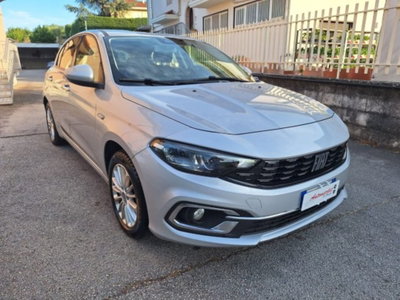 Fiat Tipo Tipo 1.3 Mjt S&S 5 porte Life usata