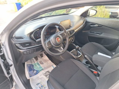 Fiat Tipo Tipo 1.3 Mjt S&S 5 porte Life (10)