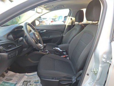Fiat Tipo Tipo 1.3 Mjt S&S 5 porte Life (11)