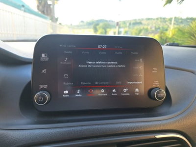 Fiat Tipo Tipo 1.3 Mjt S&S 5 porte Life (13)