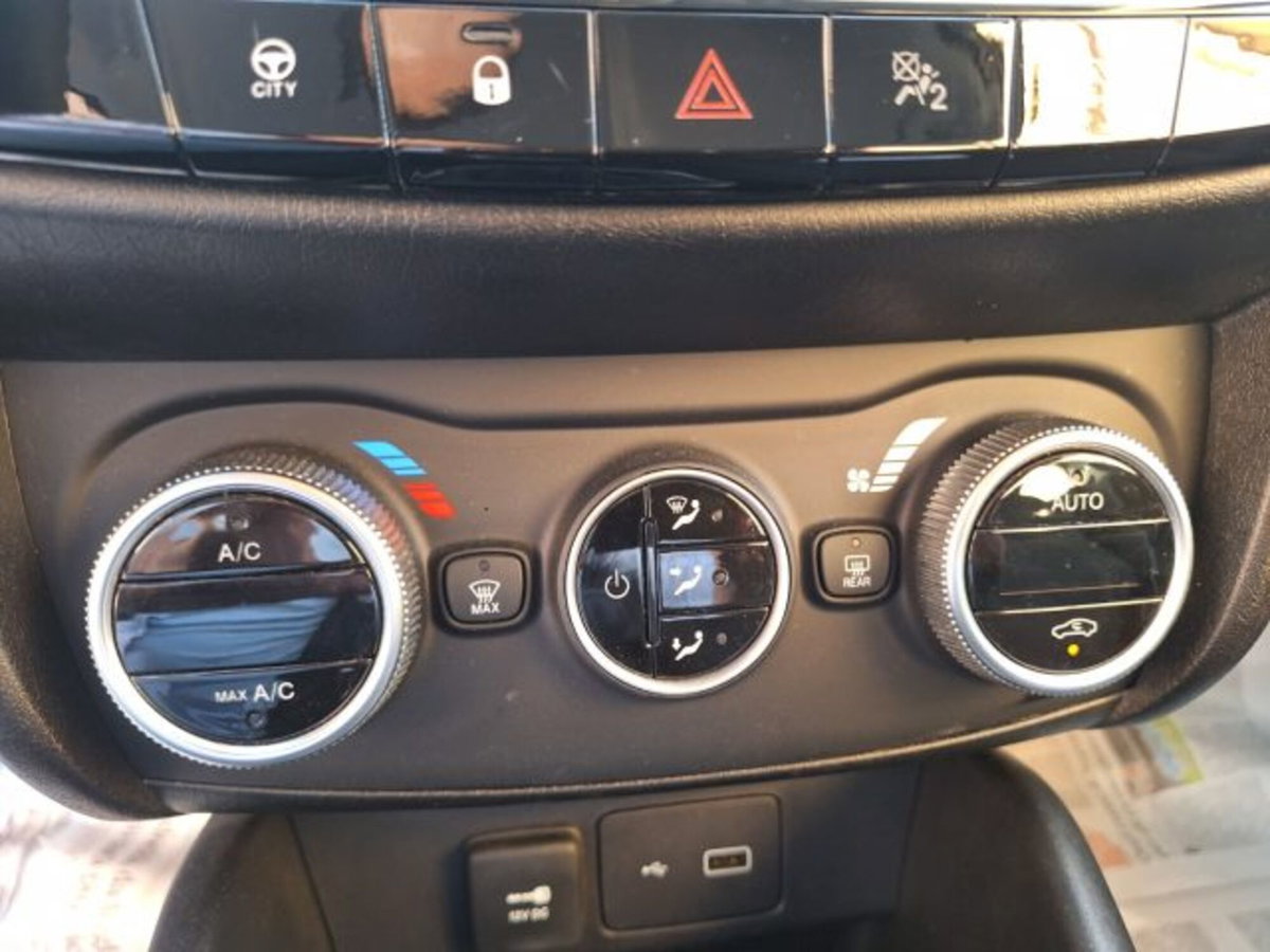 Fiat Tipo Tipo 1.3 Mjt S&S 5 porte Life (14)