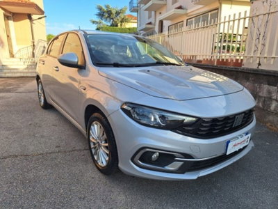 Fiat Tipo Tipo 1.3 Mjt S&S 5 porte Life (15)