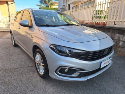 Fiat Tipo Tipo 1.3 Mjt S&S 5 porte Life (16)