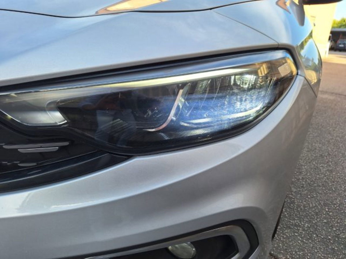 Fiat Tipo Tipo 1.3 Mjt S&S 5 porte Life (17)