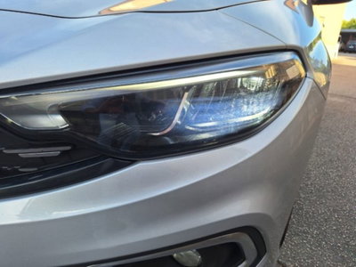 Fiat Tipo Tipo 1.3 Mjt S&S 5 porte Life (17)