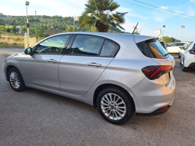 Fiat Tipo Tipo 1.3 Mjt S&S 5 porte Life (18)