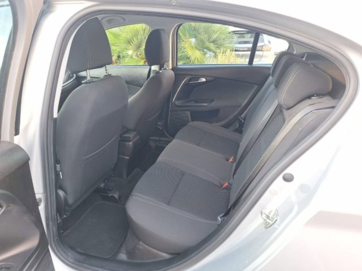 Fiat Tipo Tipo 1.3 Mjt S&S 5 porte Life (19)