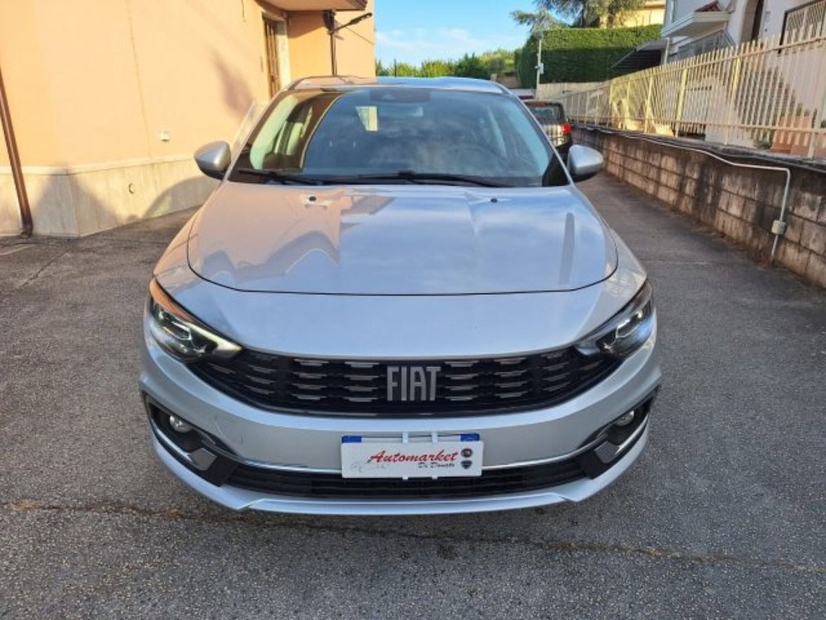 Fiat Tipo Tipo 1.3 Mjt S&S 5 porte Life (2)