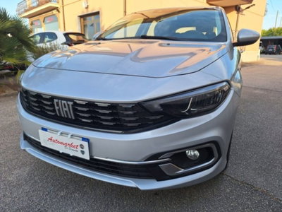 Fiat Tipo Tipo 1.3 Mjt S&S 5 porte Life (20)