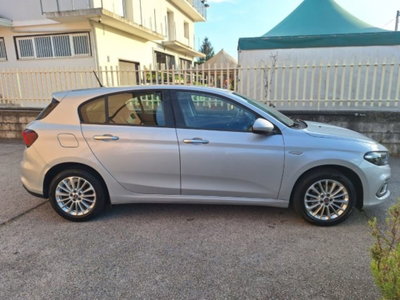 Fiat Tipo Tipo 1.3 Mjt S&S 5 porte Life (4)