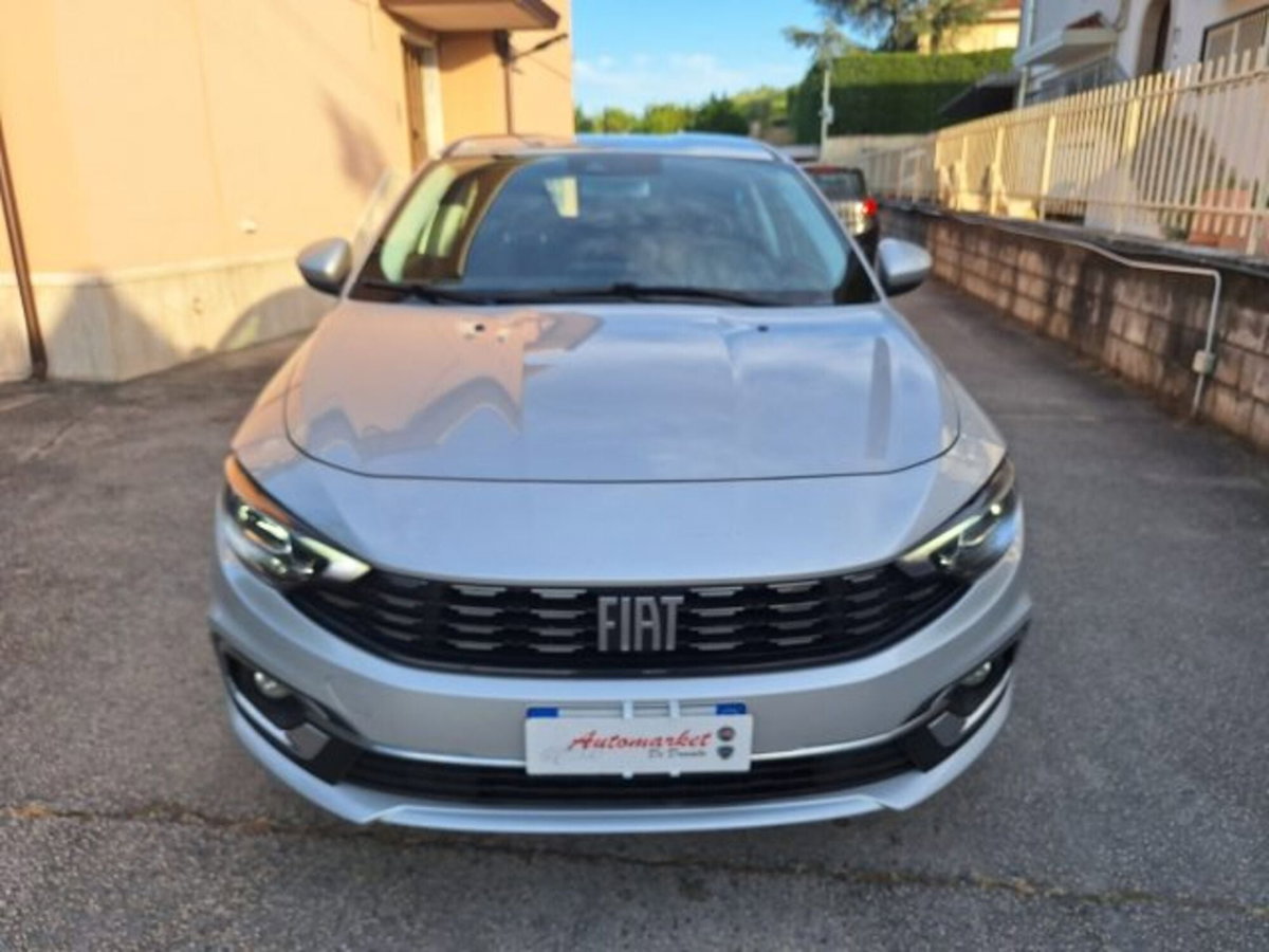 Fiat Tipo Tipo 1.3 Mjt S&S 5 porte Life (5)