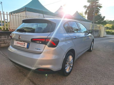 Fiat Tipo Tipo 1.3 Mjt S&S 5 porte Life (6)