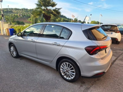 Fiat Tipo Tipo 1.3 Mjt S&S 5 porte Life (8)